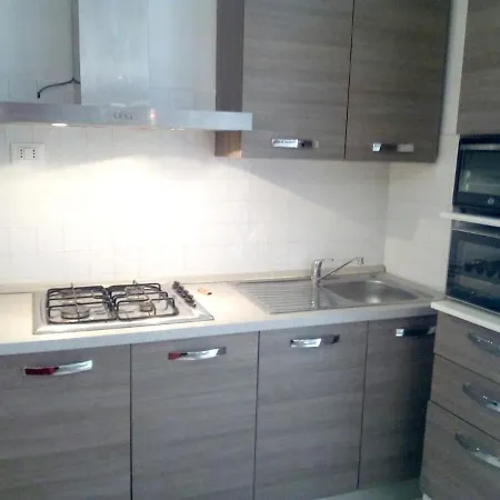 Apartment Via Milazzo Apartment *