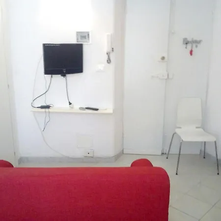 Apartment Apartment Via Milazzo